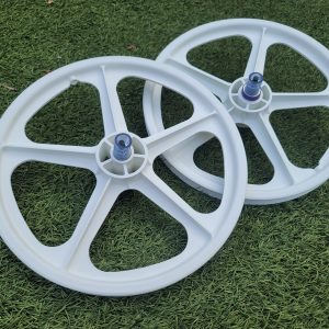 SKYWAY TUFF II 輪組