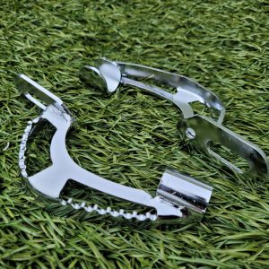 街車企腳(馬踏)