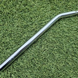 鐵製電鍍七座通