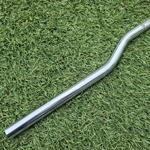 鐵製電鍍蛇坐通