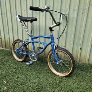 原裝16吋街車 (細彈)